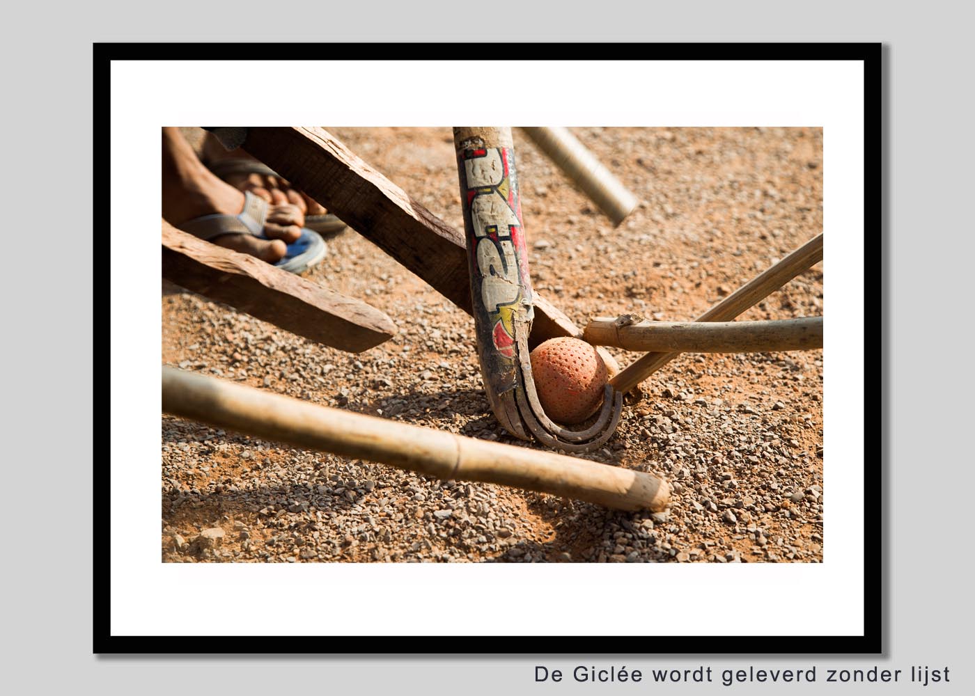 Hockey India